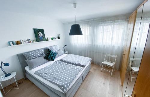 Limburg an der Lahn Apartamento | Ferienwohnung Alte Lahnbrücke