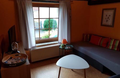 Offheim Apartamento | Ferienwohnung Zum-alten-Kirschbaum