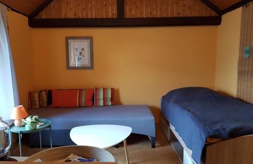 Offheim Apartamento | Ferienwohnung Zum-alten-Kirschbaum