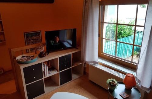 Offheim Apartamento | Ferienwohnung Zum-alten-Kirschbaum