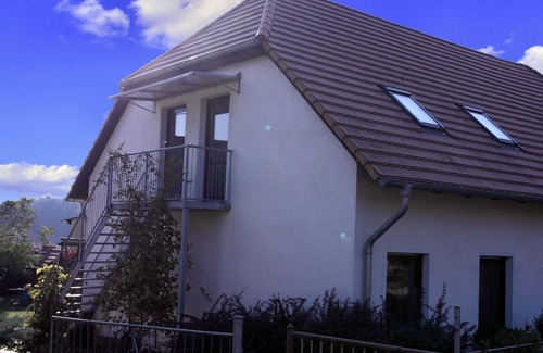 Weiag Apartamento | Ferienwohnung im Luckaitztal Gosda