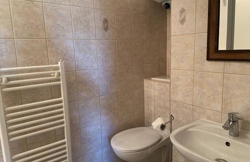Weiag Apartamento | Ferienwohnung im Luckaitztal Gosda
