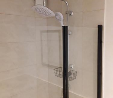 Lutherstadt Eisleben Apartamento | Ferienwohnung Weiland 80qm