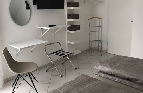 Markt Taschendorf Apartamento | Apartamento de 75m2 para dos personas con excelentes vistas.