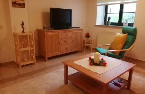 Neustadt in Sachsen Apartamento | Ferienwohnung Ulbrich
