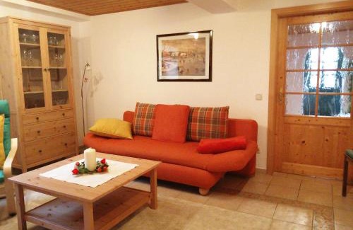 Neustadt in Sachsen Apartamento | Ferienwohnung Ulbrich