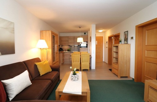Ostseebad Wustrow Apartamento | Ferienwohnung mit Terrasse Direkt Hinter der Düne