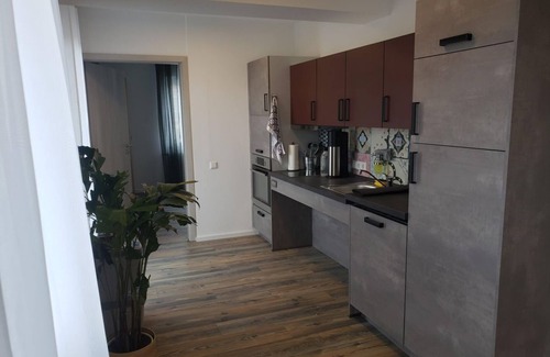 Herzogsweiler Cama Y Desayuno | Ferienwohnung "tanne" - Barrierefrei - Alter Hirsch