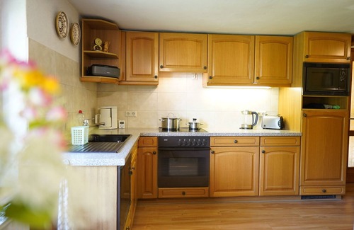 Kollm Apartamento | Ferienwohnung/app. für 3 Gäste mit 45m² in Quitzdorf am See