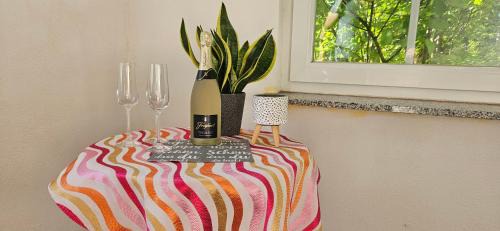 Rehlingen-Siersburg Apartamento | Ferienwohnung Nied