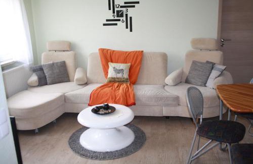 Fichtenhainichen Apartamento | Ferienwohnung