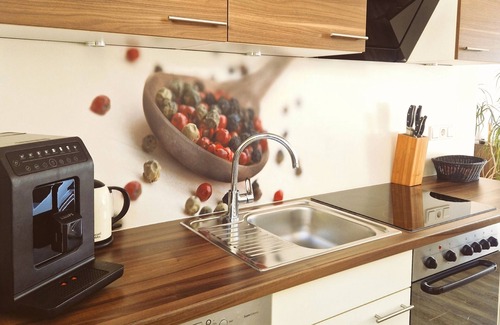 Wellmich Apartamento | Ferienwohnung/app. für 2 Gäste mit 50m² in Sankt Goarshausen