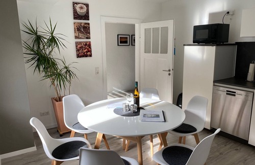 Lierschied Apartamento | Ferienwohnung/app. für 6 Gäste mit 110m² in Sankt Goarshausen