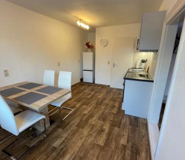Tessin b. Boizenburg Apartamento | Ferienwohnung Heinrichs Hütte