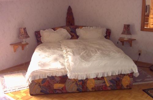 Unteruhldingen Apartamento | Ferienwohnung Lucia Huber