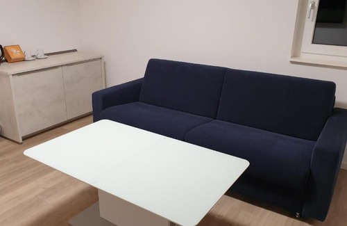 Unteruhldingen Casa | Ferienwohnung und Pension Antje Ekert