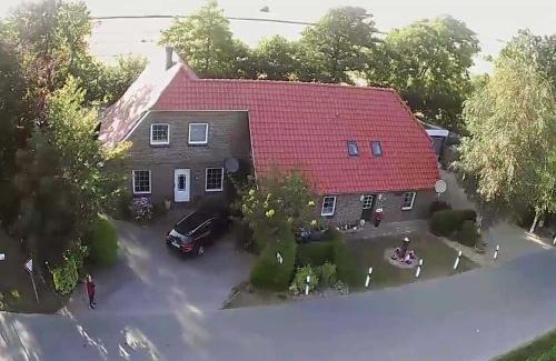 Altfunnixsiel Apartamento | Ferienwohnung Onnen