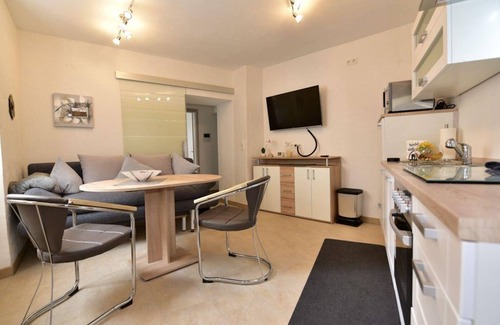 Zeltingen-Rachtig Apartamento | Ferienwohnung Althoff