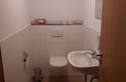 Rachtig Apartamento | Ferienwohnung mit bis zu 11 Personen , Grosse Terrasse