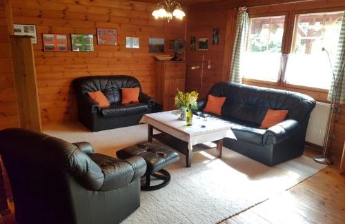 Amelinghausen Apartamento | Ferienwohnung Dehnsen