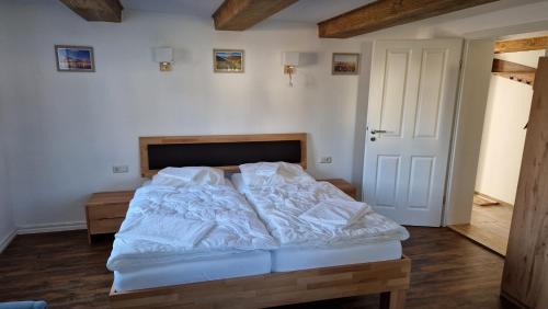 Rohrsheim Apartamento | Ferienwohnung Demmel & Cie