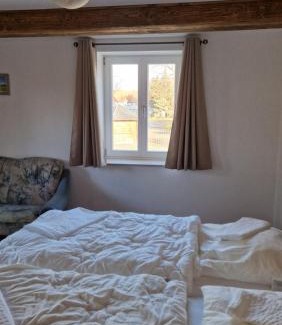 Rohrsheim Apartamento | Ferienwohnung Demmel & Cie