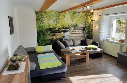 Heinrichsbrunn Apartamento | Ferienwohnung Dersch