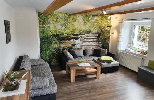Heinrichsbrunn Apartamento | Ferienwohnung Dersch