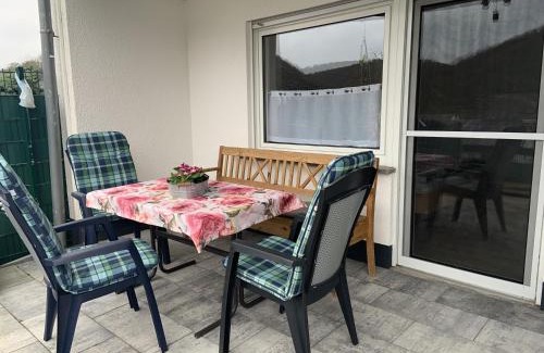 Dieblich Apartamento | Ferienwohnung Dieblich