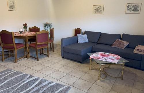 Dieblich Apartamento | Ferienwohnung Dieblich
