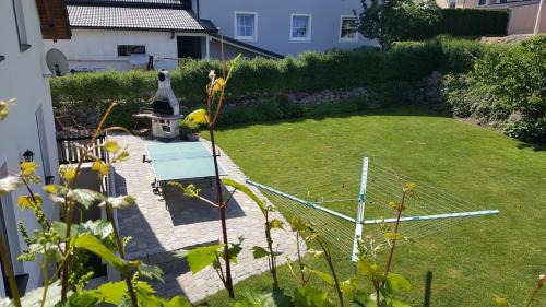 Bodenwoehr Apartamento | Ferienwohnung Diedrichs