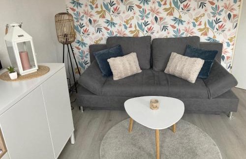 Warburg Apartamento | Ferienwohnung -Diemelaue-