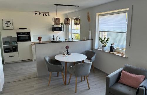 Warburg Apartamento | Ferienwohnung -Diemelaue-