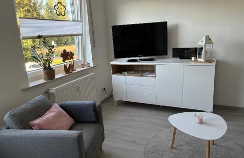 Warburg Apartamento | Ferienwohnung -Diemelaue-