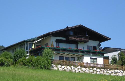 St. Gilgen Apartamento | Ferienwohnung Diwoky