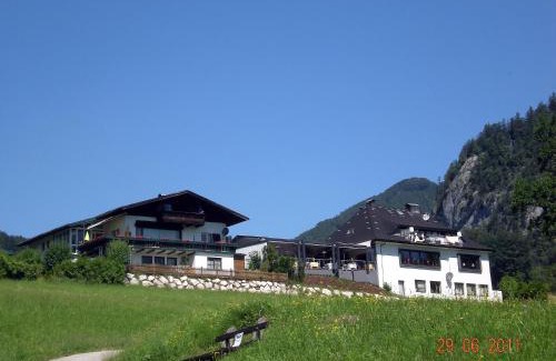 St. Gilgen Apartamento | Ferienwohnung Diwoky