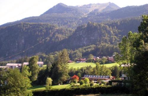 St. Gilgen Apartamento | Ferienwohnung Diwoky