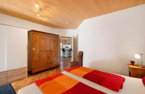 Dornstetten Apartamento | Ferienwohnung Do-Mizil