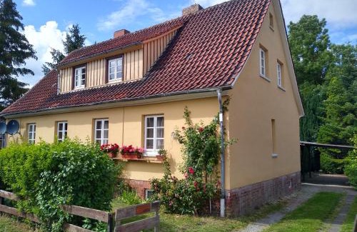 Supplingenburg Casa | Ferienwohnung Domäne Süpplingenburg