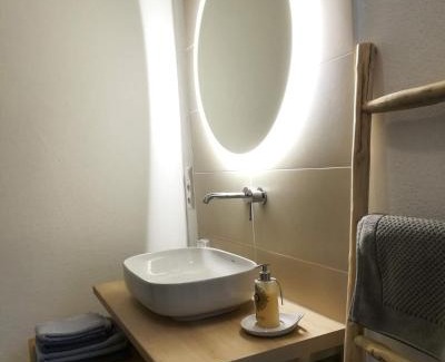 Old Town Apartamento | Ferienwohnung Dom- u. Regnitzblick