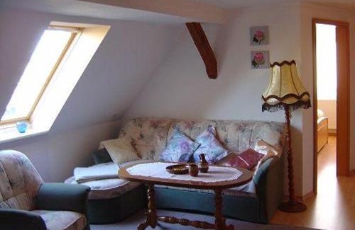 Domsuhl Apartamento | Ferienwohnung-Domsuehl