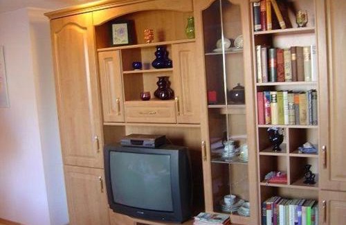 Domsuhl Apartamento | Ferienwohnung-Domsuehl