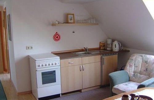 Domsuhl Apartamento | Ferienwohnung-Domsuehl