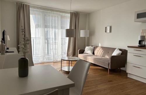 Schleswig Apartamento | Ferienwohnung-Domziegelhof