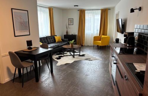 Schleswig Apartamento | Ferienwohnung-Domziegelhof