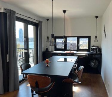 Schleswig Apartamento | Ferienwohnung-Domziegelhof