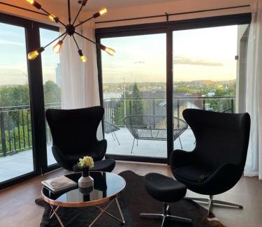 Schleswig Apartamento | Ferienwohnung-Domziegelhof