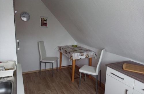 Kneese Dorf Apartamento | Ferienwohnung "Dorfidyll"