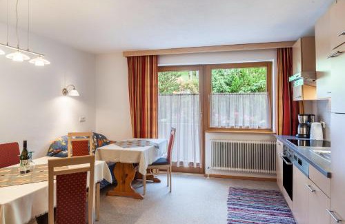 Hippach Apartamento | Ferienwohnung Dornauer Sommer