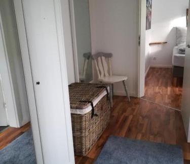 Suchsdorf Apartamento | Ferienwohnung Drabinski